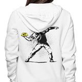 Pranks in the Air - Hoodie