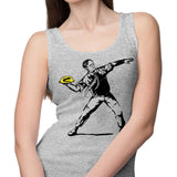 Pranks in the Air - Tank Top