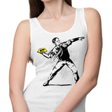 Pranks in the Air - Tank Top