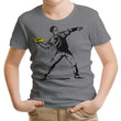 Pranks in the Air - Youth Apparel