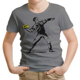 Pranks in the Air - Youth Apparel