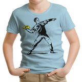Pranks in the Air - Youth Apparel