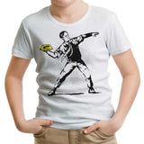 Pranks in the Air - Youth Apparel
