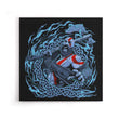 Prepare for Ragnarok - Canvas Print