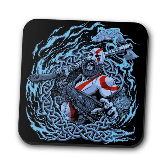 Prepare for Ragnarok - Coasters