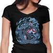 Prepare for Ragnarok - Women's V-Neck