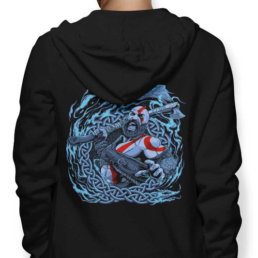 Prepare for Ragnarok - Hoodie