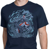Prepare for Ragnarok - Men's Apparel