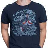 Prepare for Ragnarok - Men's Apparel