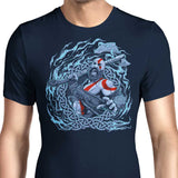 Prepare for Ragnarok - Men's Apparel