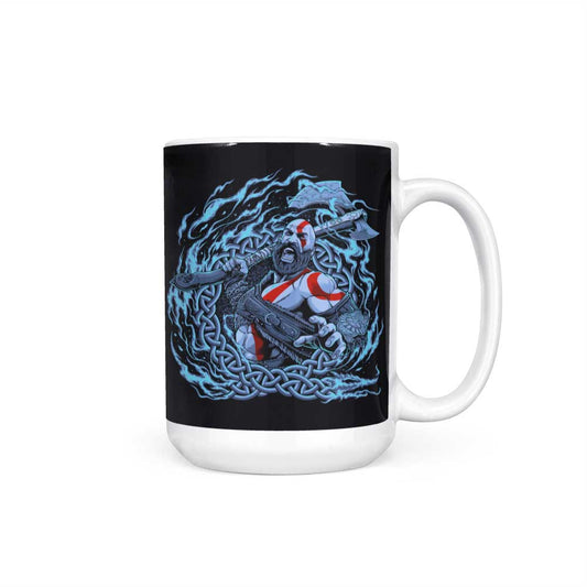 Prepare for Ragnarok - Mug