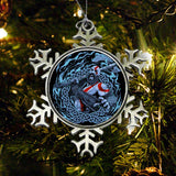 Prepare for Ragnarok - Ornament