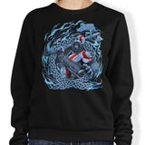 Prepare for Ragnarok - Sweatshirt