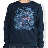 Prepare for Ragnarok - Sweatshirt