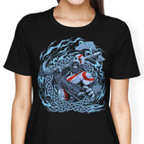 Prepare for Ragnarok - Women's Apparel