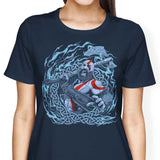 Prepare for Ragnarok - Women's Apparel