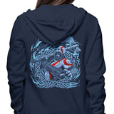 Prepare for Ragnarok - Hoodie