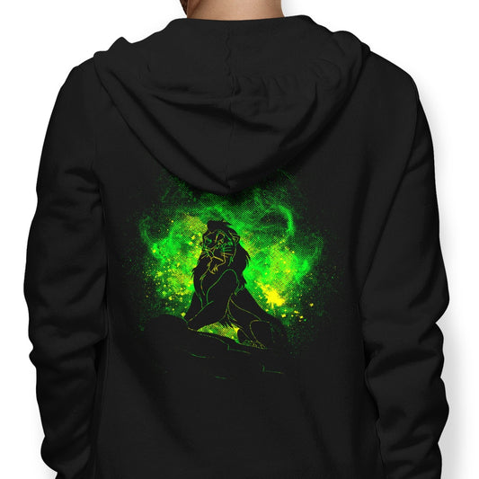 Prepared Art - Hoodie