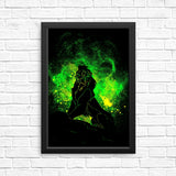 Prepared Art - Posters & Prints