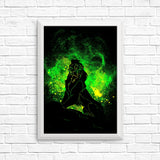 Prepared Art - Posters & Prints