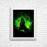 Prepared Art - Posters & Prints