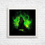 Prepared Art - Posters & Prints