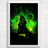 Prepared Art - Posters & Prints