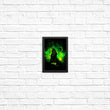 Prepared Art - Posters & Prints