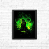 Prepared Art - Posters & Prints