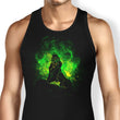 Prepared Art - Tank Top
