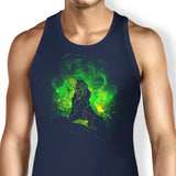 Prepared Art - Tank Top