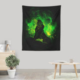 Prepared Art - Wall Tapestry