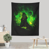 Prepared Art - Wall Tapestry