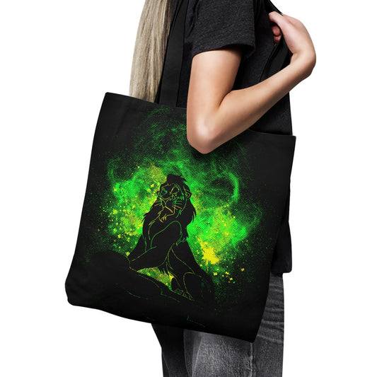 Prepared Art - Tote Bag