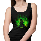 Prepared Art - Tank Top