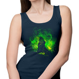 Prepared Art - Tank Top