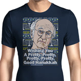 Pretty Pretty Good Sweater - Men's Apparel