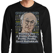 Pretty Pretty Good Sweater - Long Sleeve T-Shirt