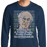 Pretty Pretty Good Sweater - Long Sleeve T-Shirt