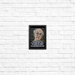 Pretty Pretty Good Sweater - Posters & Prints