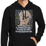 Pretty Pretty Good Sweater - Hoodie
