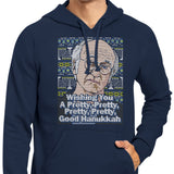 Pretty Pretty Good Sweater - Hoodie