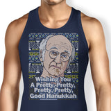 Pretty Pretty Good Sweater - Tank Top