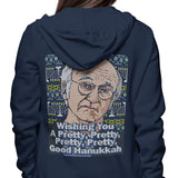 Pretty Pretty Good Sweater - Hoodie