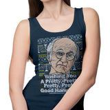 Pretty Pretty Good Sweater - Tank Top