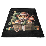 Pride Gift - Fleece Blanket