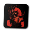 Primal Liberty - Coasters