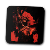 Primal Liberty - Coasters