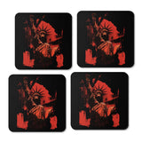 Primal Liberty - Coasters