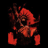 Primal Liberty - Canvas Print